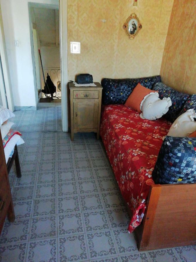 Relax Dal Caos Di Citta Apartman Barbarano Romano Kültér fotó